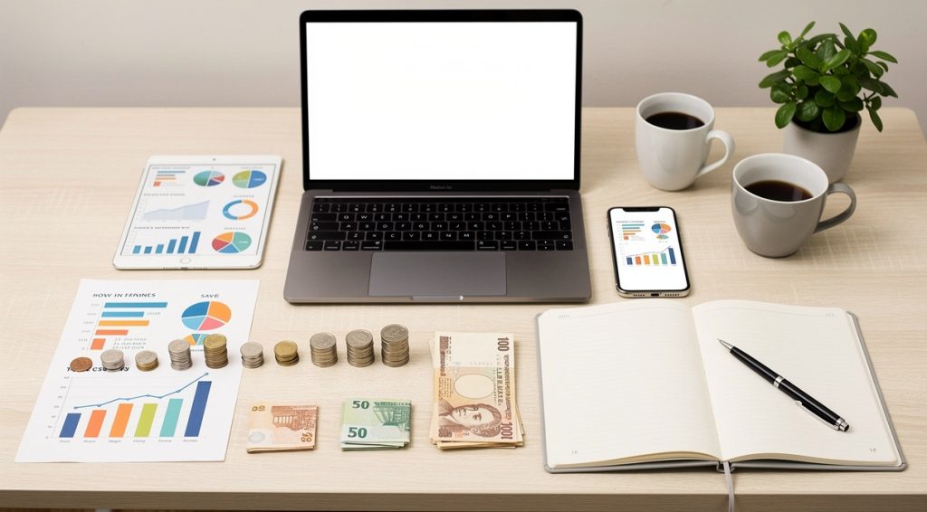 Comment gérer son argent : guide pratique