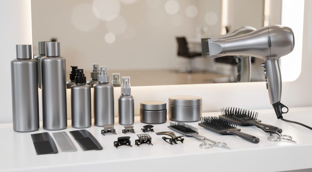 Comment hydrater ses cheveux sans rinçage