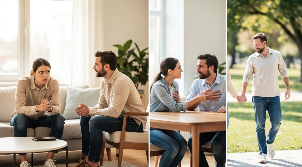 Comment identifier la pistanthrophobie