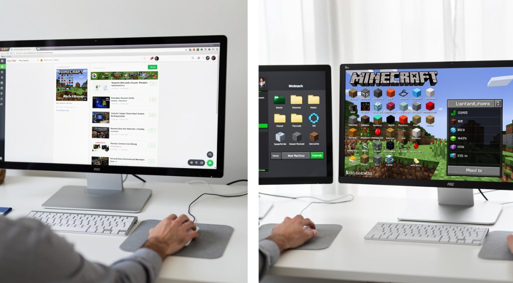 Comment installer un modpack Minecraft