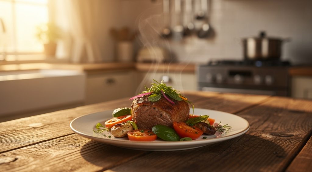 Comment intégrer un frigo américain : guide complet