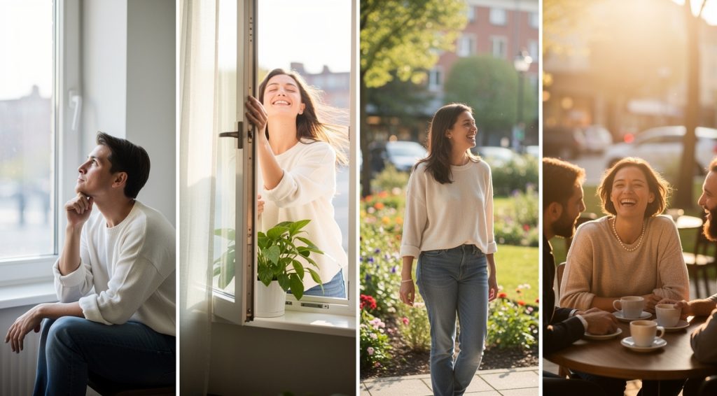 Comment jouir : guide complet du plaisir