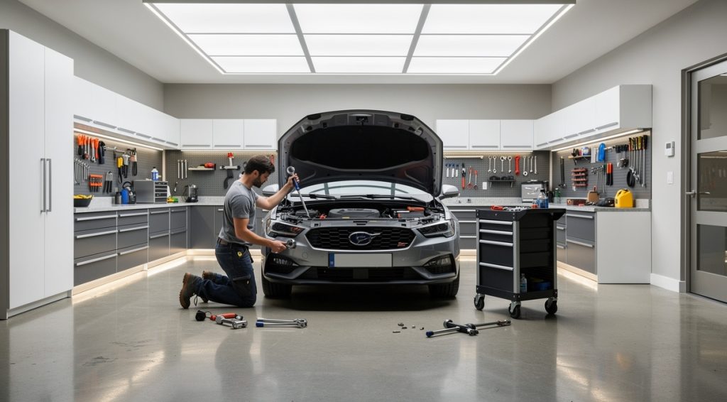 Comment louer une voiture sans carte de crédit