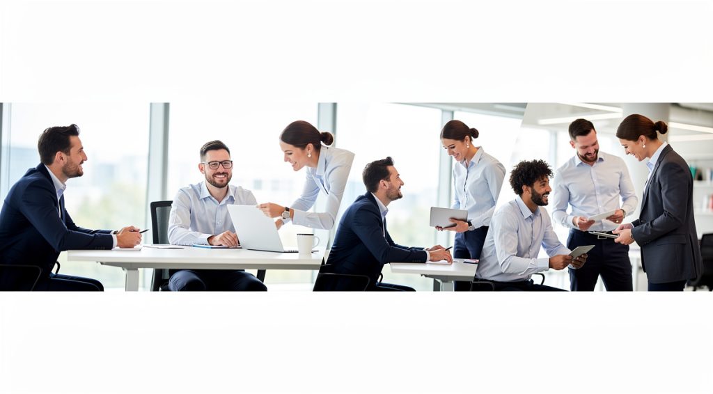 Comment manager une équipe : guide pratique