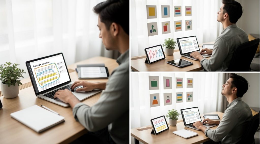 Comment mémoriser rapidement ses cours PDF