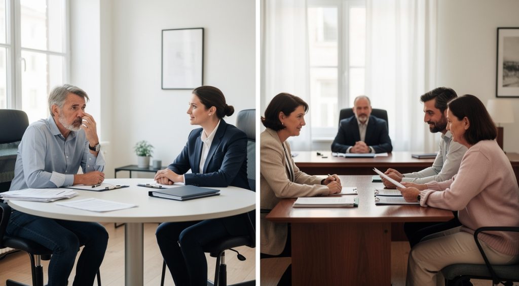 Comment mettre sous tutelle : guide pratique