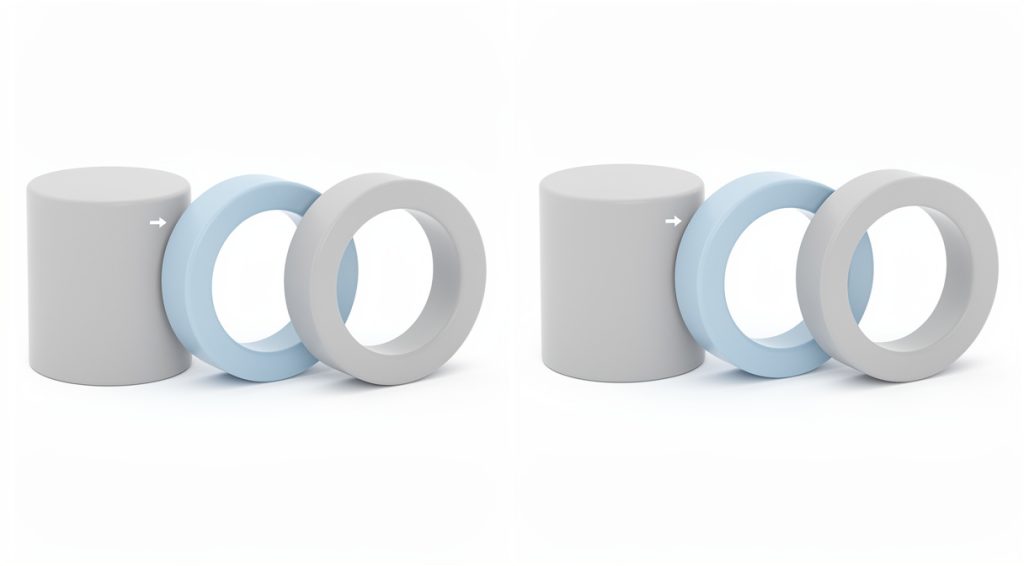 Comment mettre une cage de chasteté : guide complet