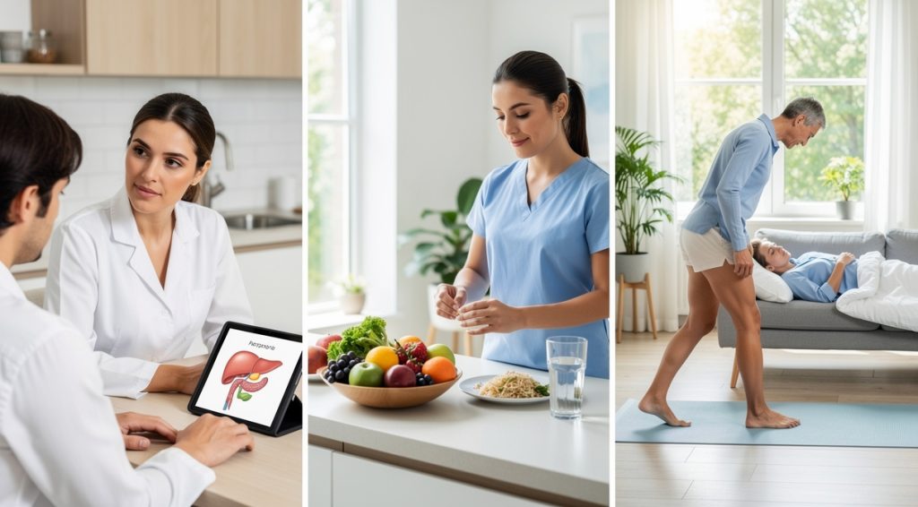 Comment nettoyer son pancréas : guide complet