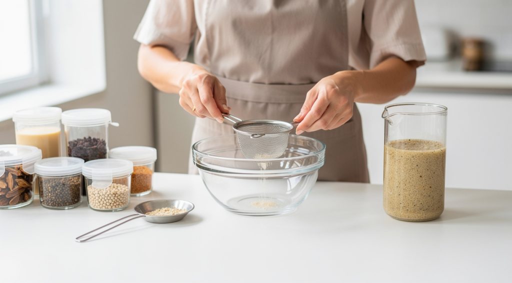 Comment nettoyer un filtre : guide complet