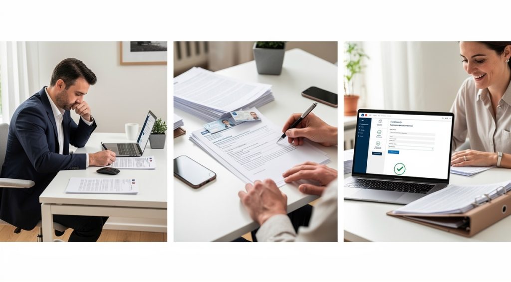 Comment obtenir un numéro de formateur