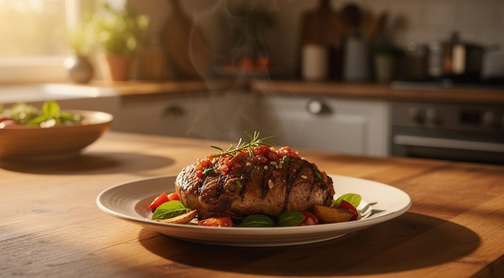 Comment organiser une cuisine fonctionnelle