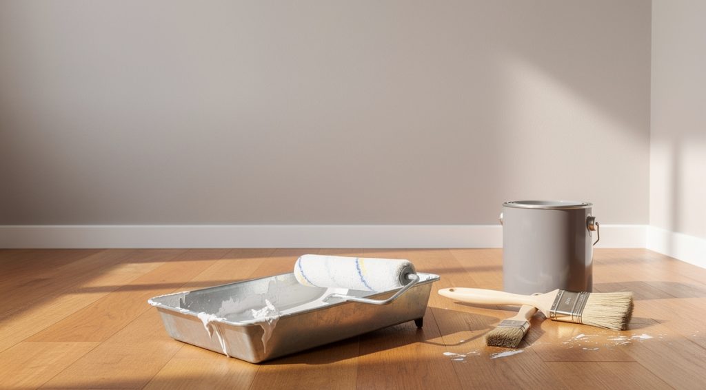 Comment ouvrir un pot de peinture : guide pratique