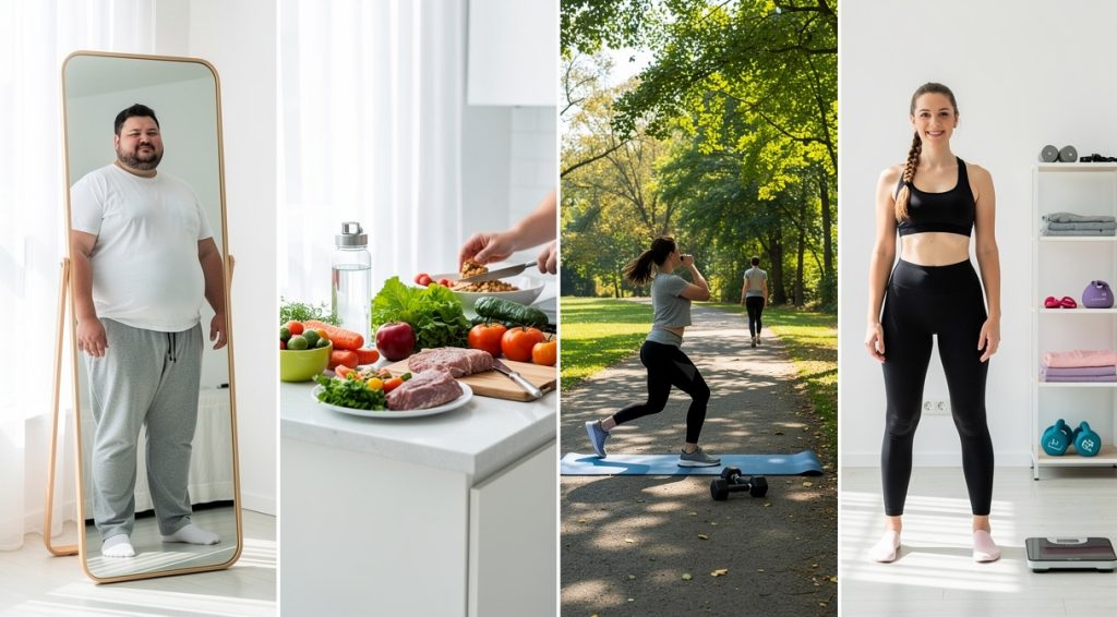 Comment perdre 30 kg : guide complet