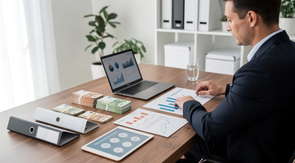 Comment placer 100 000 euros : guide complet