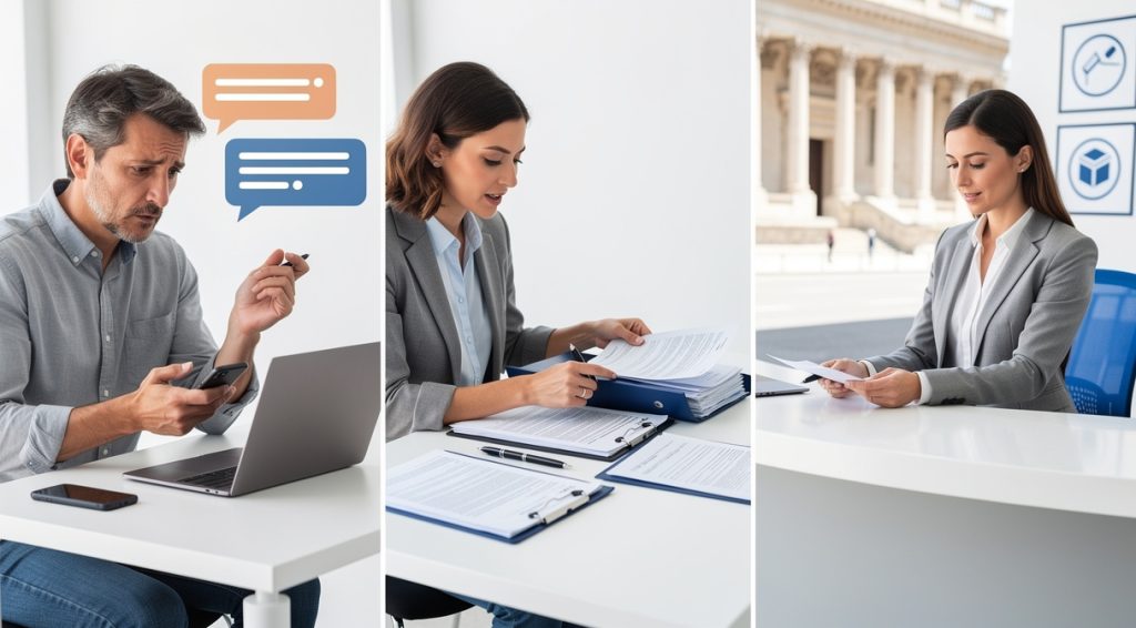 Comment porter plainte pour diffamation