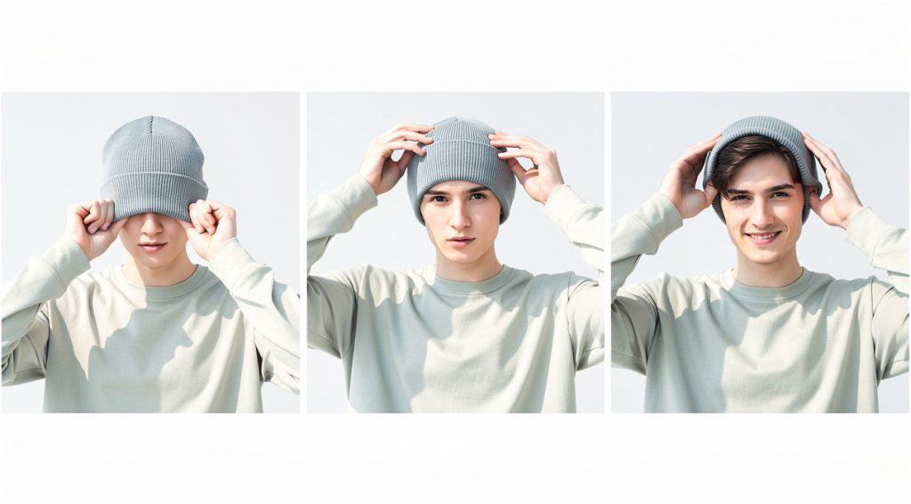 Comment porter un bonnet : guide complet