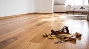 Comment poser du parquet stratifié : guide complet