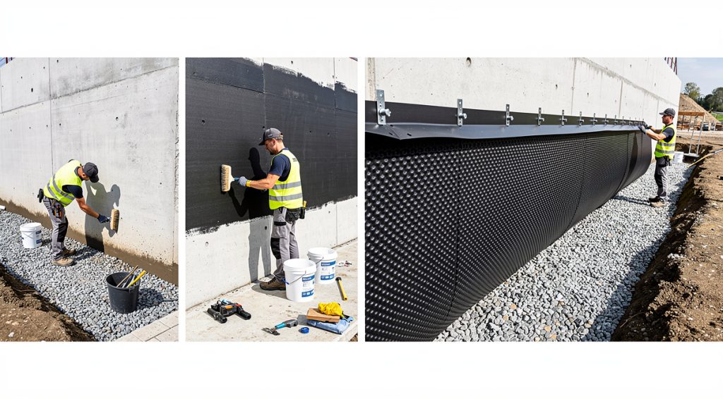 Comment poser le Delta MS : guide complet