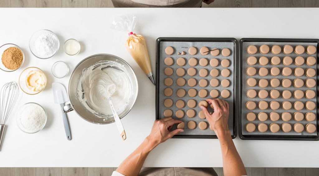 Comment préparer les coques : guide complet