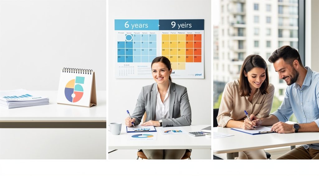 Comment prolonger Pinel : guide complet