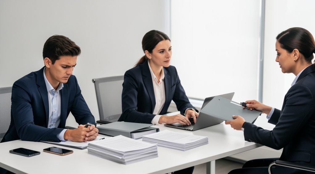 Comment prouver le harcèlement moral : guide complet