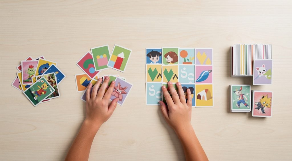 Comment ranger ses cartes Pokémon : guide complet