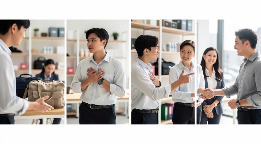 Comment réagir face à une accusation de vol injustifiée