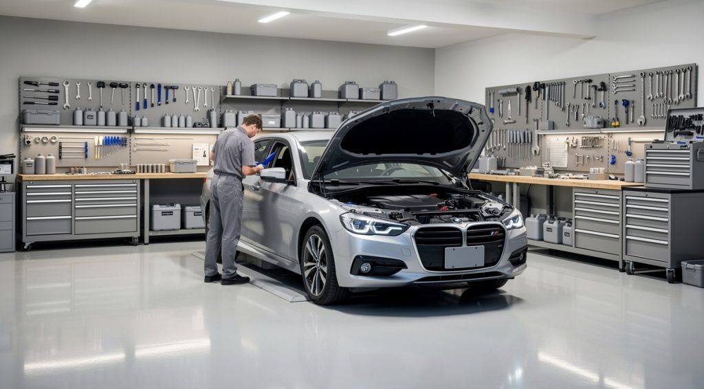 Comment remettre le ressort d&rsquo;une clé