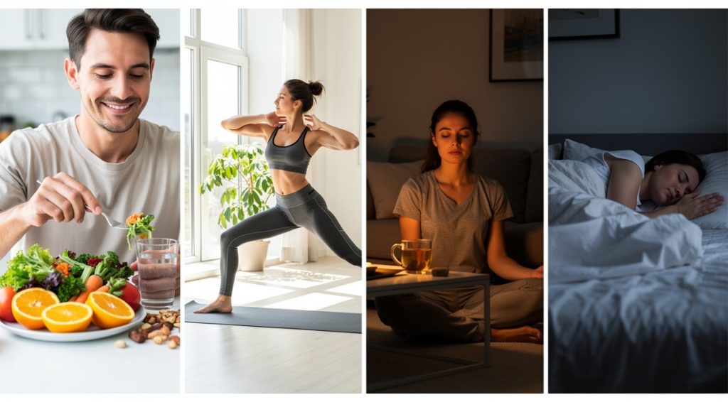 Comment remonter les globules blancs : guide complet