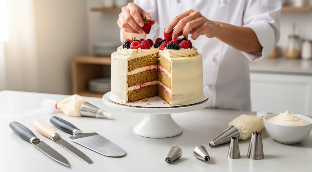 Comment remplacer le beurre : alternatives saines