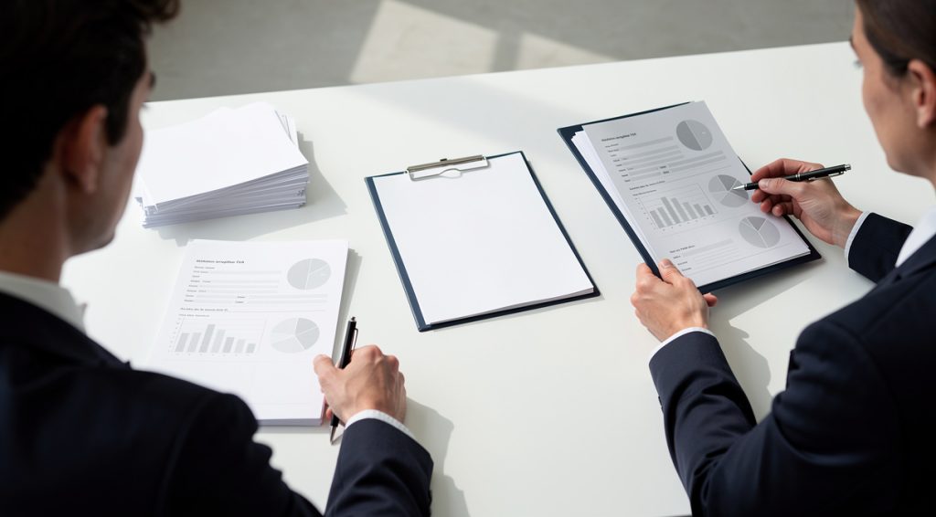 Comment remplir l&rsquo;attestation simplifiée TVA 10%