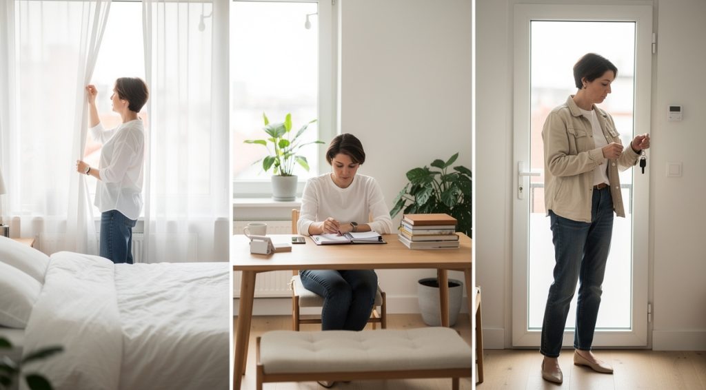 Comment reprendre sa vie en main : guide complet