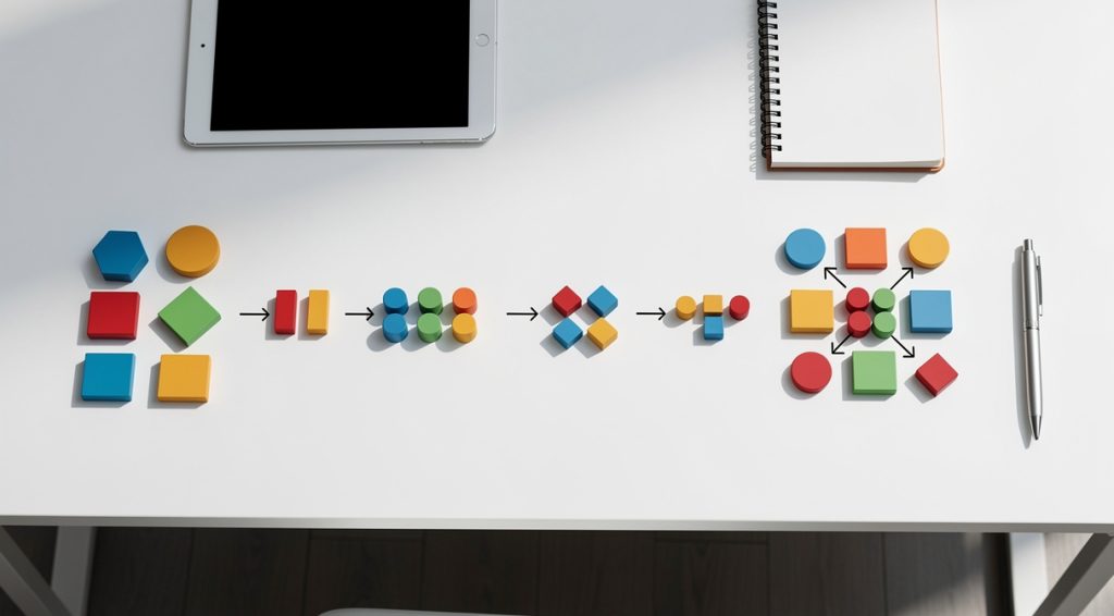 Comment résoudre une équation efficacement