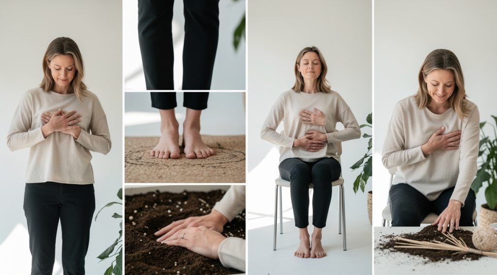 Comment s&rsquo;ancrer : guide complet pratique