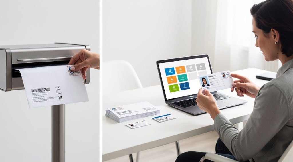 Comment savoir qui envoie un recommandé