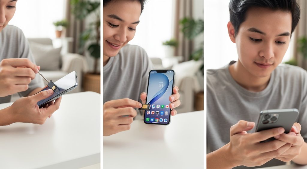 Comment savoir si mon téléphone est débloqué