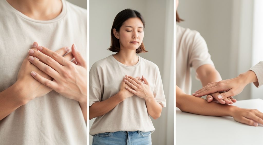 Comment savoir si on a un don pour soigner