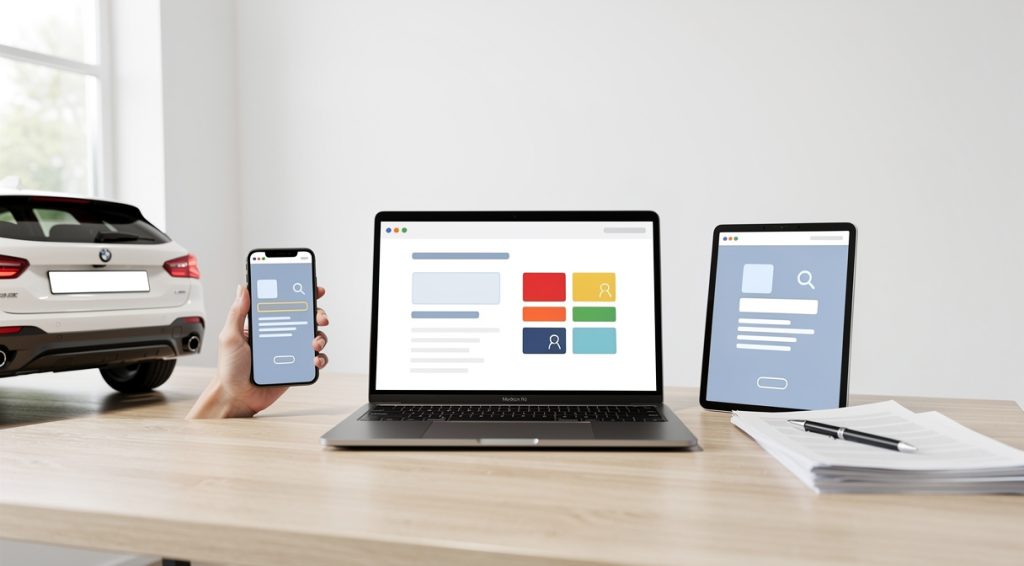 Comment savoir si on a une amende avec son immatriculation