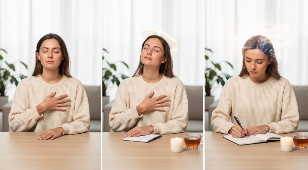 Comment savoir si on est médium : guide complet