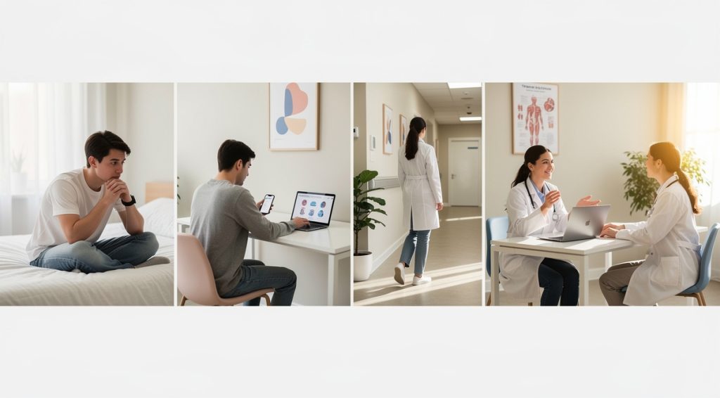 Comment savoir si on est vierge