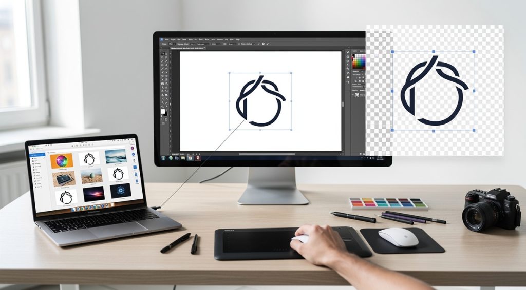Comment savoir si une image est vectorielle