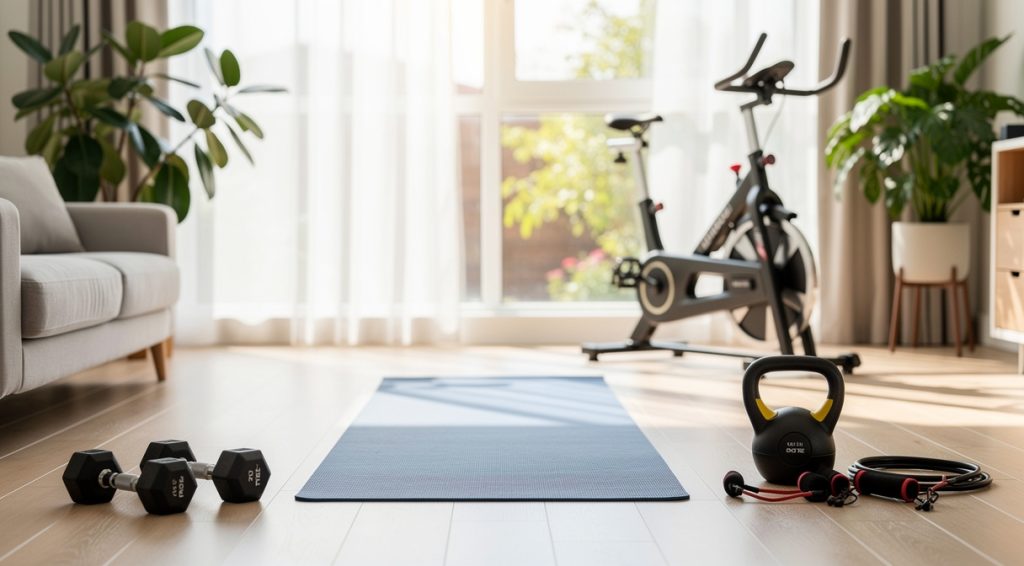 Comment se mettre au sport : guide pratique