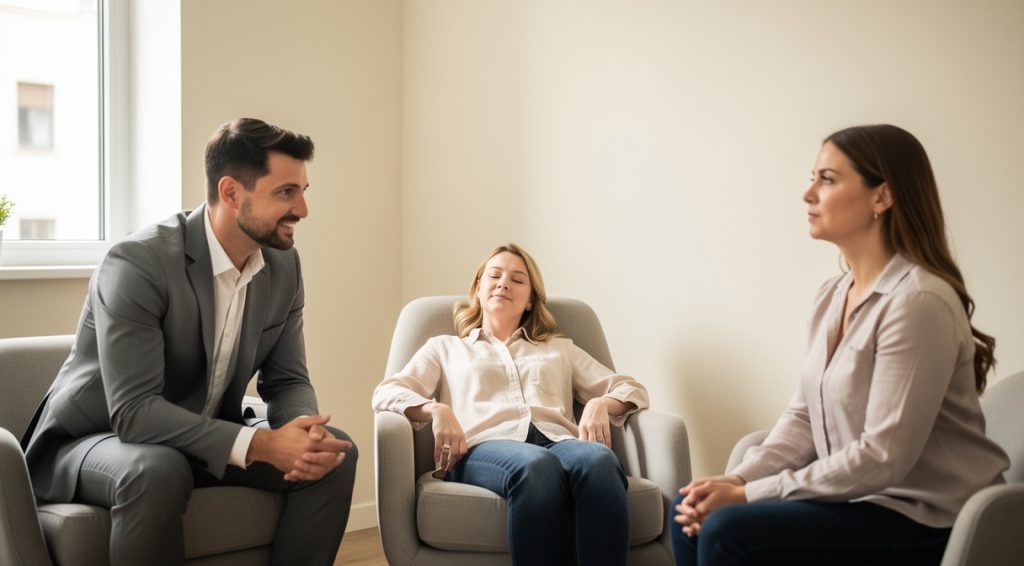 Comment se passe une séance d&rsquo;hypnose : guide complet