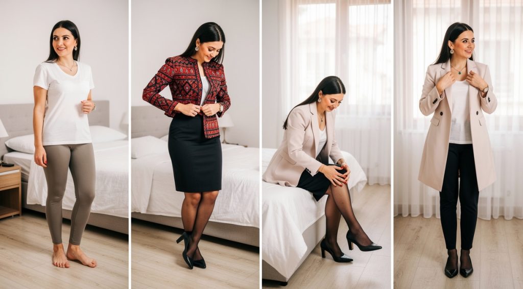 Comment s&rsquo;habiller en Albanie : guide femme