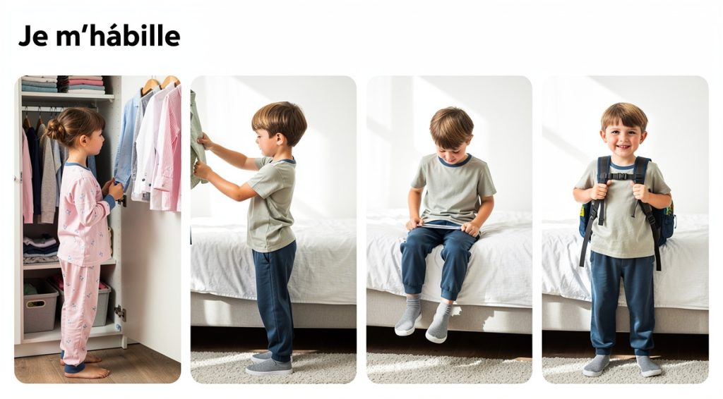 Comment s&rsquo;habiller : guide complet et pratique