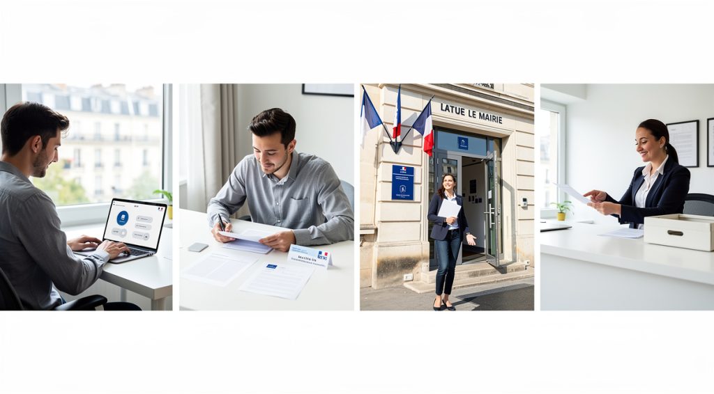 Comment s&rsquo;inscrire sur les listes électorales