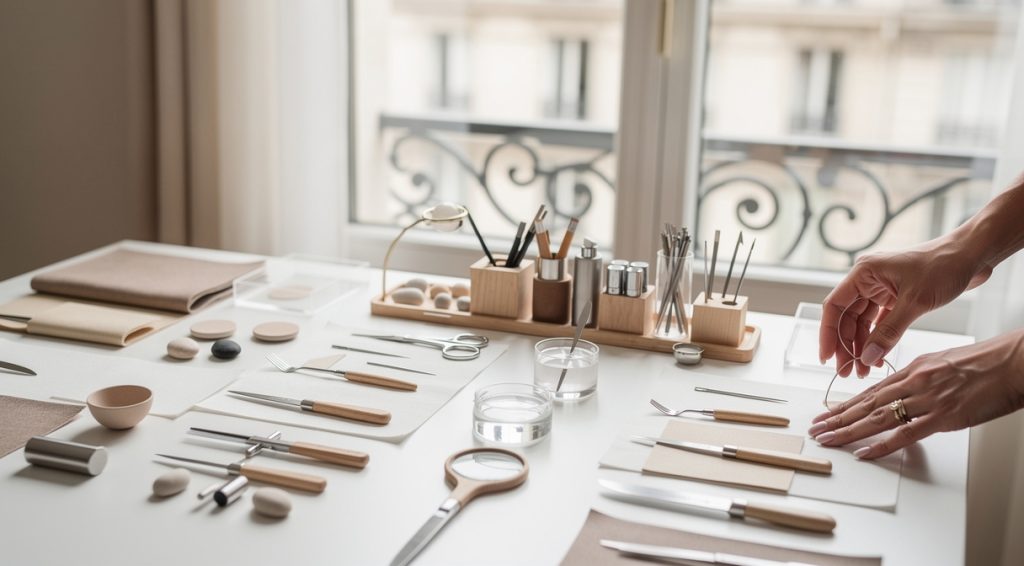 Comment taille Ami Paris : guide complet