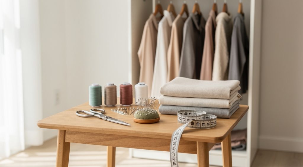 Comment teindre un vêtement sans teindre le logo