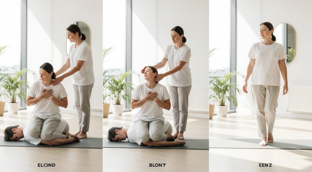 Comment traiter le syndrome de glissement