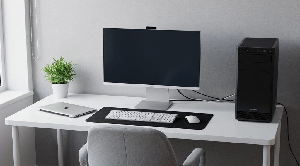 Comment transférer photos WhatsApp sur ordinateur